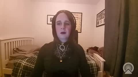 autumn_666 online show from November 16, 9:20 pm