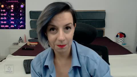 AutumnOpal online show from December 14, 11:56 pm