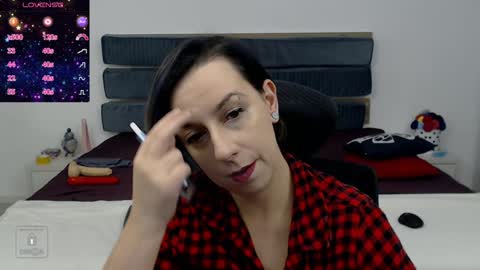 AutumnOpal online show from December 17, 12:01 am