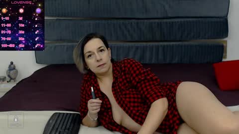 AutumnOpal online show from December 25, 11:53 pm