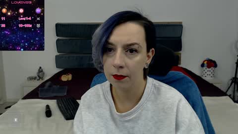 AutumnOpal online show from December 28, 12:26 am