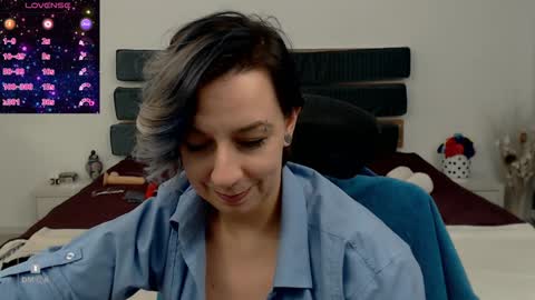 AutumnOpal online show from January 11, 3:55 am