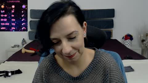 AutumnOpal online show from January 12, 4:00 am