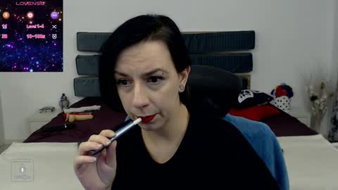 AutumnOpal online show from January 16, 12:45 am