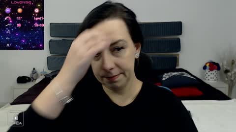 AutumnOpal online show from January 23, 3:26 am