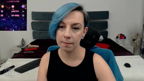 AutumnOpal online show from March 6, 11:42 pm