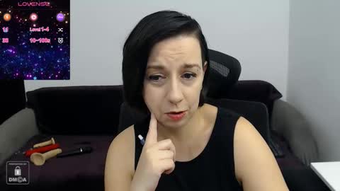 AutumnOpal online show from September 22, 10:01 pm