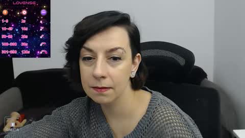 AutumnOpal online show from October 4, 10:19 pm