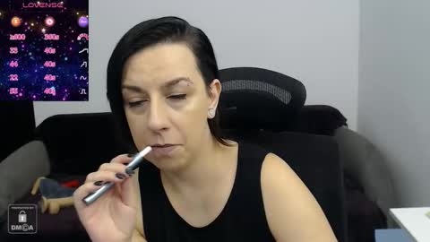 AutumnOpal online show from October 11, 10:08 pm