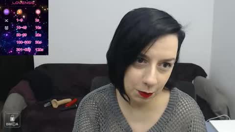 AutumnOpal online show from February 25, 11:47 pm