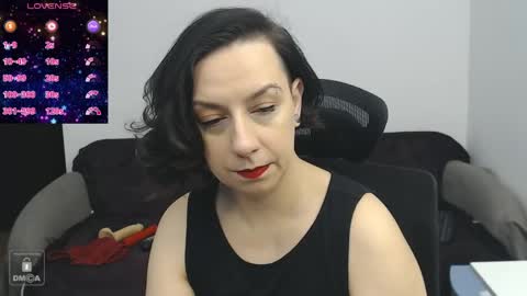 Snapshot of autumnopal chatting on May 3, 9:54 pm AutumnOpal online show from May 3, 9:54 pm