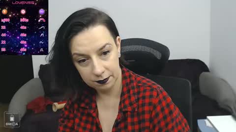Snapshot of autumnopal chatting on May 17, 9:11 pm AutumnOpal online show from May 17, 9:11 pm