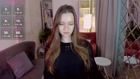 Snapshot of ava__grace chatting on October 8, 12:03 pm Ava online show from October 8, 12:03 pm