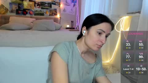 Ava online show from May 4, 5:25 am
