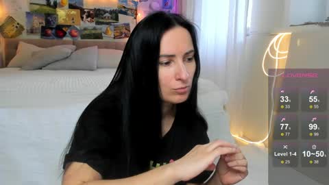 Snapshot of ava_athena chatting on May 12, 4:31 am Ava online show from May 12, 4:31 am