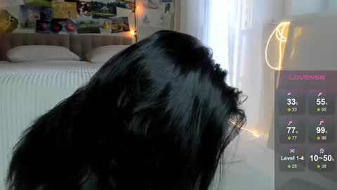 Snapshot of ava_athena chatting on July 30, 4:44 am Ava online show from July 30, 4:44 am