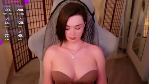 Ava online show from June 15, 2:30 pm