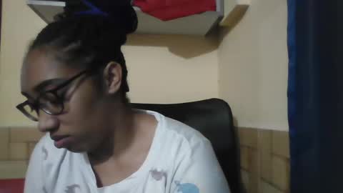 Snapshot of ava_f0xy chatting on December 26, 12:03 am Ava Jordana online show from December 26, 12:03 am