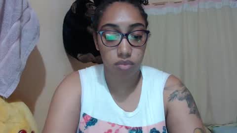 Snapshot of ava_f0xy chatting on January 4, 2:14 am Ava Jordana online show from January 4, 2:14 am