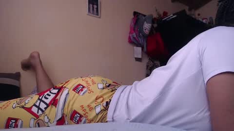 Snapshot of ava_f0xy chatting on January 5, 3:34 pm Ava Jordana online show from January 5, 3:34 pm