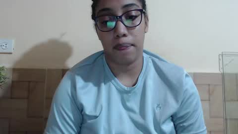 Snapshot of ava_f0xy chatting on January 7, 2:10 am Ava Jordana online show from January 7, 2:10 am