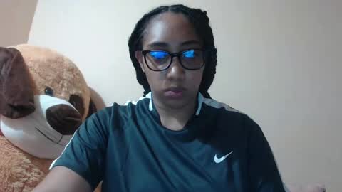 Snapshot of ava_f0xy chatting on January 20, 12:15 am Ava Jordana online show from January 20, 12:15 am