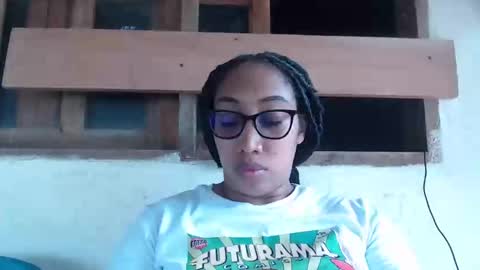 Snapshot of ava_f0xy chatting on January 25, 5:08 pm Ava Jordana online show from January 25, 5:08 pm