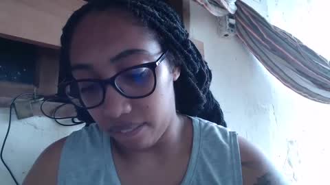 Snapshot of ava_f0xy chatting on January 28, 10:23 pm Ava Jordana online show from January 28, 10:23 pm