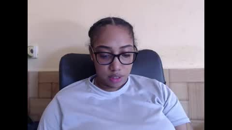 Snapshot of ava_f0xy chatting on September 15, 5:57 pm Ava Jordana online show from September 15, 5:57 pm