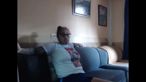 Snapshot of ava_f0xy chatting on October 7, 9:23 pm Ava Jordana online show from October 7, 9:23 pm