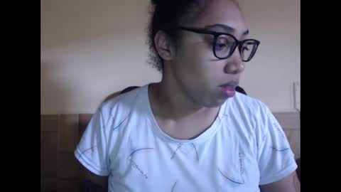 Snapshot of ava_f0xy chatting on October 12, 5:45 pm Ava Jordana online show from October 12, 5:45 pm