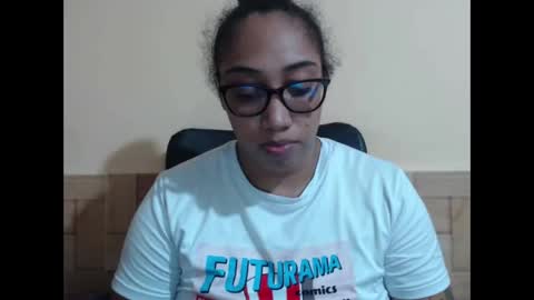 Snapshot of ava_f0xy chatting on October 13, 11:05 pm Ava Jordana online show from October 13, 11:05 pm