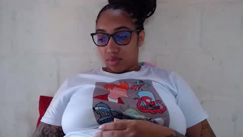 Ava Jordana online show from November 12, 4:29 pm