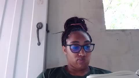 Ava Jordana online show from November 18, 8:35 pm