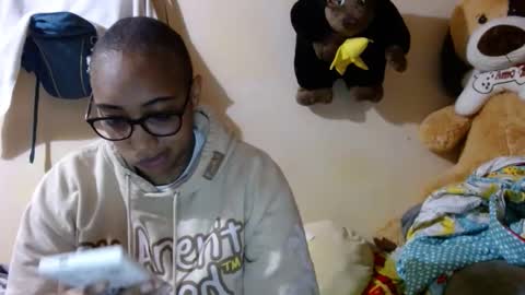 Snapshot of ava_f0xy chatting on January 5, 10:46 pm Ava Jordana online show from January 5, 10:46 pm