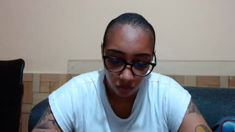 Snapshot of ava_f0xy chatting on January 9, 10:44 pm Ava Jordana online show from January 9, 10:44 pm