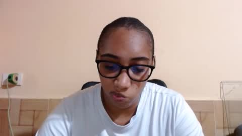 Snapshot of ava_f0xy chatting on January 13, 12:16 am Ava Jordana online show from January 13, 12:16 am