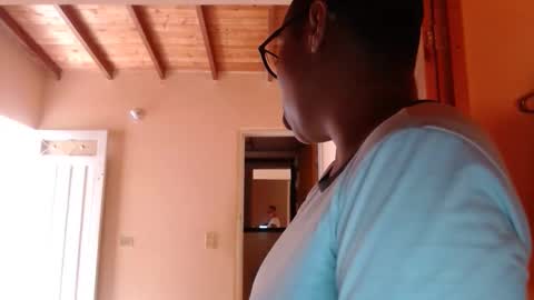 Snapshot of ava_f0xy chatting on February 20, 6:08 pm Ava Jordana online show from February 20, 6:08 pm