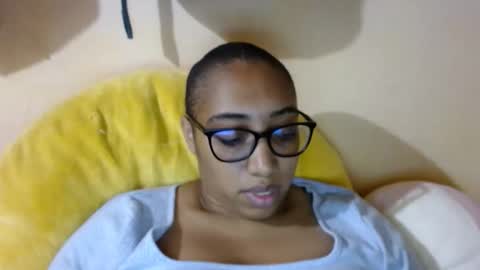 Snapshot of ava_f0xy chatting on February 23, 11:57 pm Ava Jordana online show from February 23, 11:57 pm