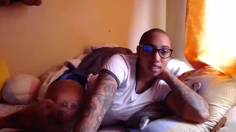 Snapshot of ava_f0xy chatting on February 24, 6:06 pm Ava Jordana online show from February 24, 6:06 pm