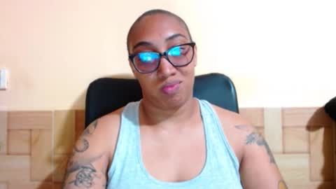 Snapshot of ava_f0xy chatting on March 11, 2:28 am Ava Jordana online show from March 11, 2:28 am