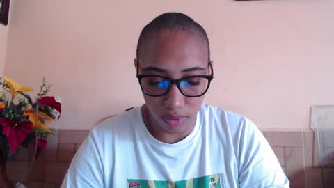 Snapshot of ava_f0xy chatting on May 6, 5:07 pm Ava Jordana online show from May 6, 5:07 pm