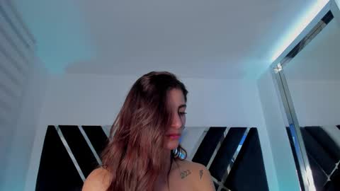 Ava Fontana online show from February 22, 2:39 am