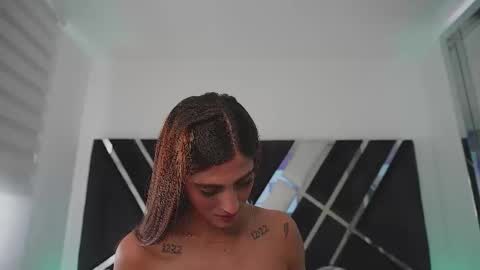 Ava Fontana online show from September 11, 8:09 pm