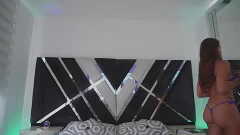 Ava Fontana online show from September 14, 6:07 pm