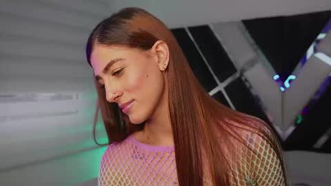 Ava Fontana online show from September 17, 10:44 pm