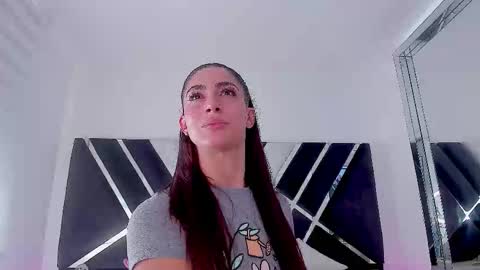 Ava Fontana online show from October 25, 7:19 pm