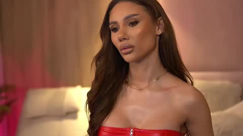 Snapshot of ava_heath chatting on February 3, 10:43 pm Ava online show from February 3, 10:43 pm