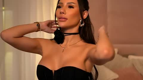 Ava online show from May 6, 1:03 am