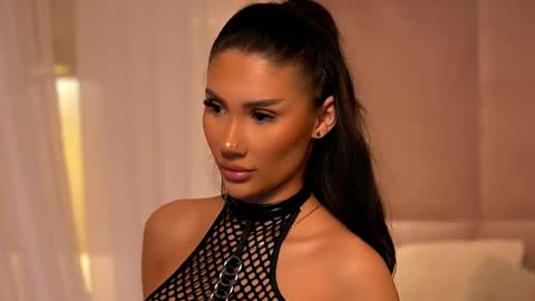 Ava online show from May 7, 1:22 am